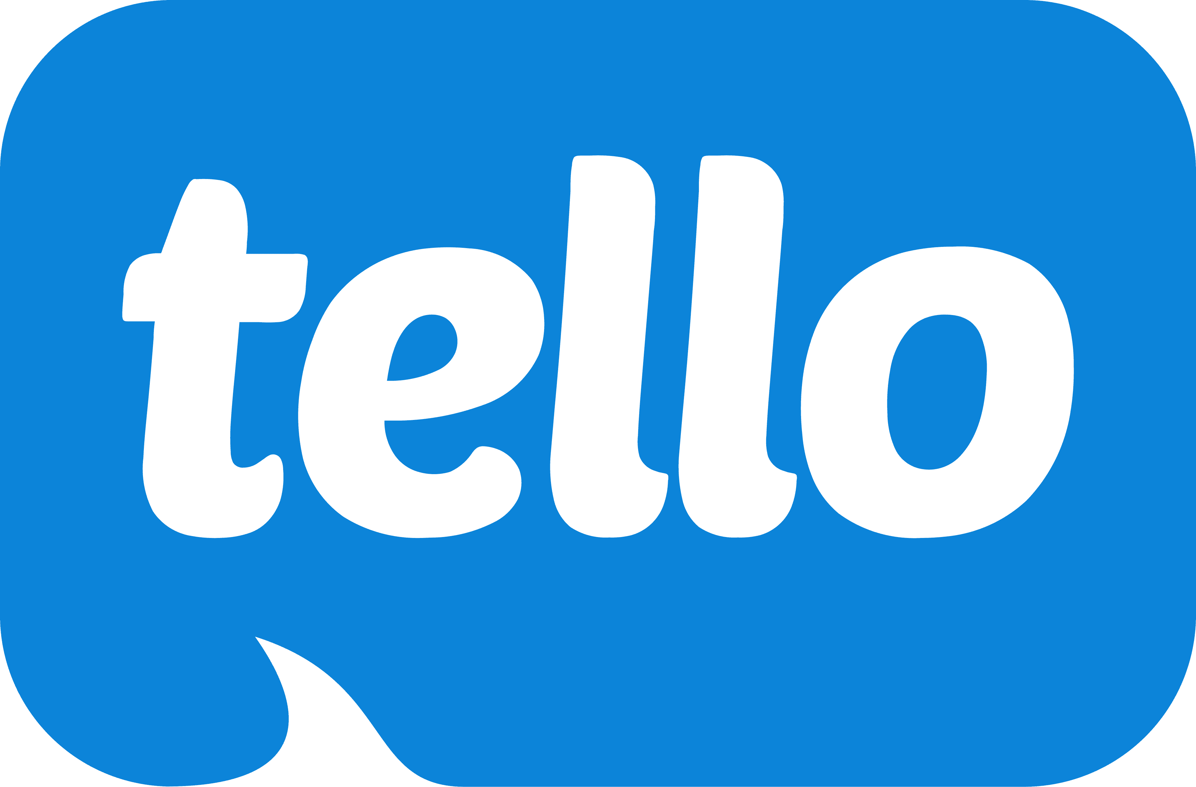 Tello